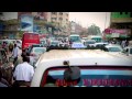 Top Gear Africa Special - Traffic Jam