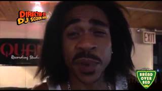 Max B "Waves" Documentary Being Released Same Day As Kanye West's Album! (Teaser)