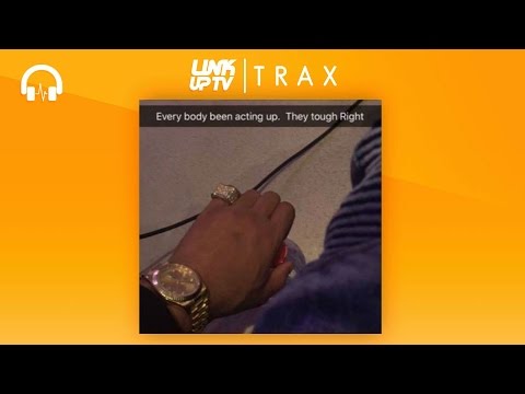 C Biz - Grammys | Link Up TV TRAX