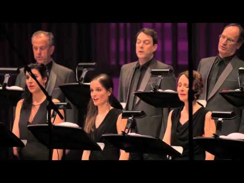 Eric Whitacre - Lux Nova LIVE