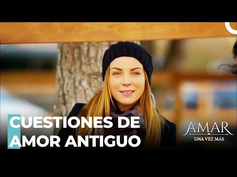 Amor Antes De Deniz - Amar Una Vez Más Capitulo 28