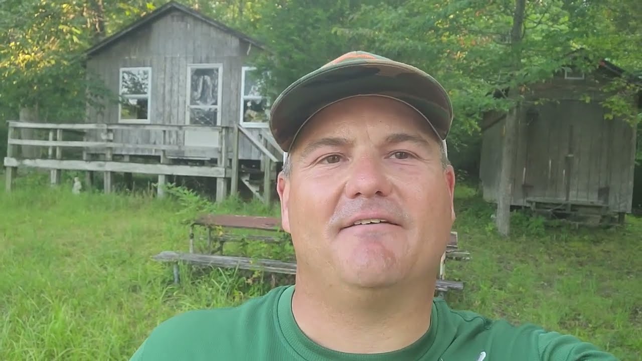 Hardin & Breckinridge County Hunting: Prime Kentucky Lease Guide