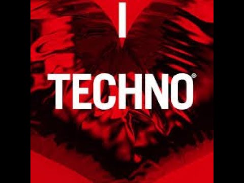 Techno Party Rave Remix 2021 2022 MERRY CHISTMAS