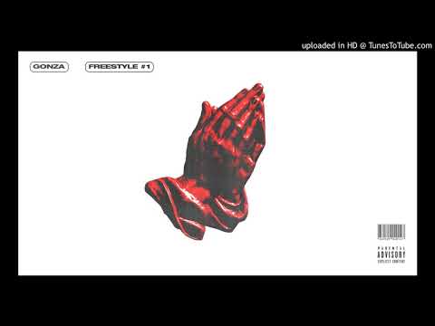 GONZA - FREESTYLE #1 (PROD. PUSHBEATS)