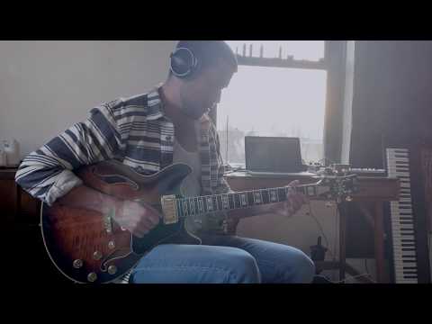 week10:VBlues - Shai Maestro solo