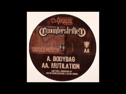 Counterstrike - Mutilation