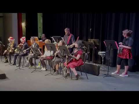 Wray Schools Winter Band Concert