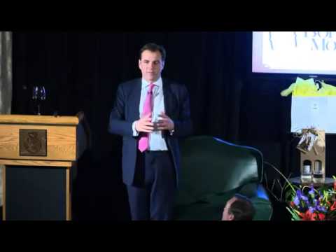 Western Domination and How to Maintain It 1/5