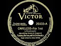1939 Tommy Dorsey - Careless (Allan DeWitt, vocal)