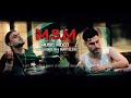 AlvA & MohaBbeR - M.S.M (OFFICAL MUSIC VIDEO)