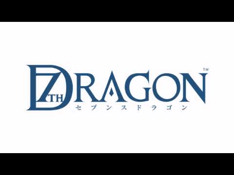 7th Dragon - Battlefield - Tower of Crimson Pickets