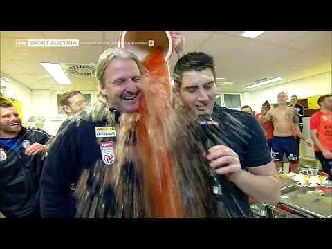 Die Skylights der 21. Runde