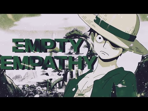 Fabi - EmptyEmpathy (Prod. DED333)