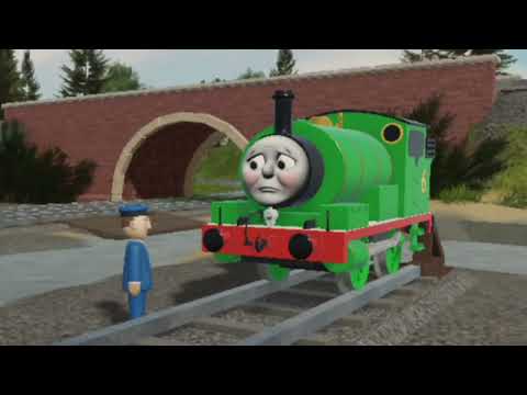 Ghost train - the untold story of Timothy the final part 