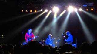 The Jon Spencer Blues Explosion - Part 1 (2013-02-18, Arena, Wien)
