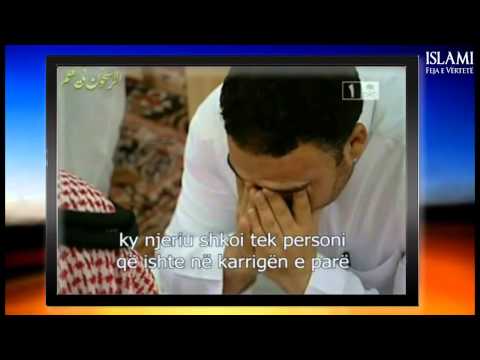 Bamirësia ndaj muslimanëve   -  sh. Megamsi