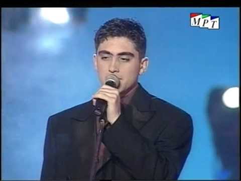 Marijan Stojanovski - Dali ti si ova nebo | Маријан - Дали ти си ова небо