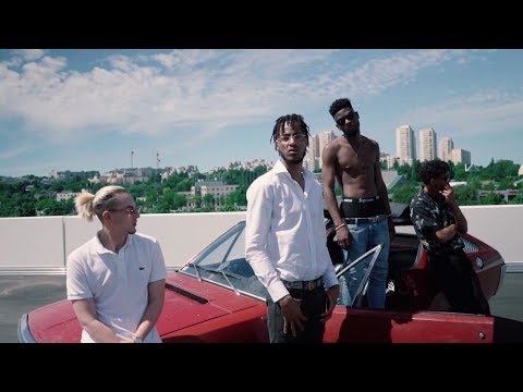 BDG - Riche Pauvre (Clip Officiel)