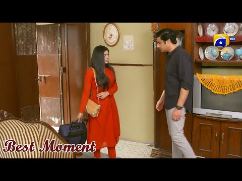 Zakham Mega Episode 26 | 𝐁𝐞𝐬𝐭 𝐌𝐨𝐦𝐞𝐧𝐭 𝟎𝟖 | Aagha Ali | Sehar Khan | HAR PAL GEO