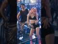SaraZamana Ganapath TigerShroff ElliAvrRam BennyDayal PrakritiKakar Shorts