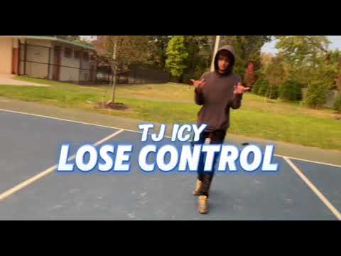 TJ ICY - LOSE CONTROL (OFFICIAL MUSIC VIDEO)