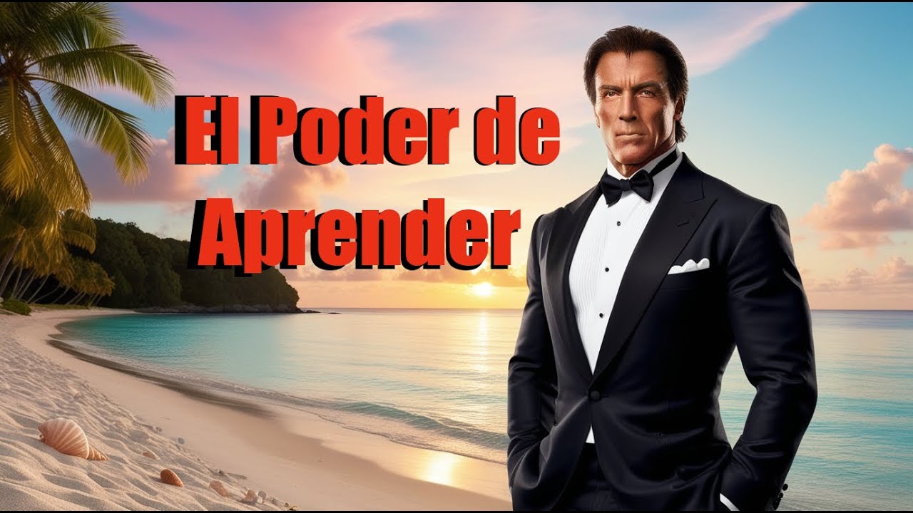 ✨ ¿Quieres Triunfar? Aprende de Aquellos que Ya lo Hicieron #motivacion  #exito