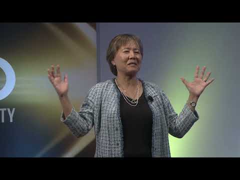 Conference Opening & Welcome Remarks