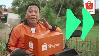 Download lagu Iklan Shopee COD Tukul Arwana cuma dipercepat video jika berkata 'Shopee COD' mp3 Download lagu Iklan Shopee COD Tukul Arwana cuma dipercepat video jika berkata 'Shopee COD' mp3