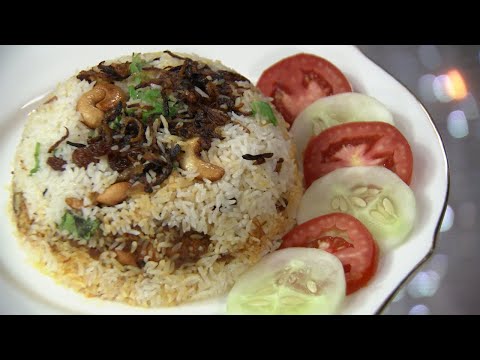 Ruchi Vismayam l EPI - 36 Special Chicken Biryani | Mazhavil Manorama