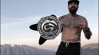 Es de ley-Cartel de Santa