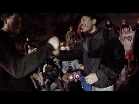 Templo vs Spiro - 4tos - Fecha 1 -T4- 13/10/2019