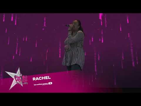 Rachel - Swiss Voice Tour 2022, Les Entilles Centre La Chaux-de-Fonds