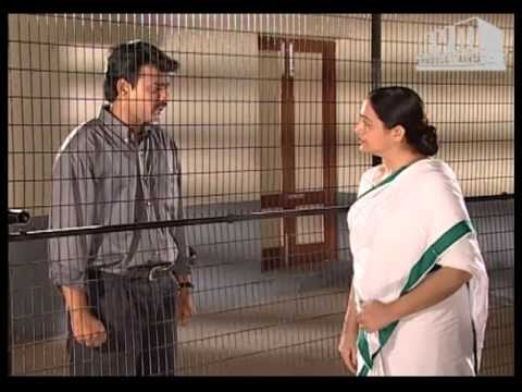 Episode 228: Jyothi Telugu TV Serial - AVM Productions