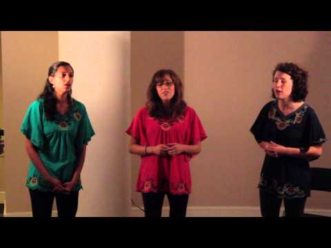 The Nightingale Trio | Lepi Juro