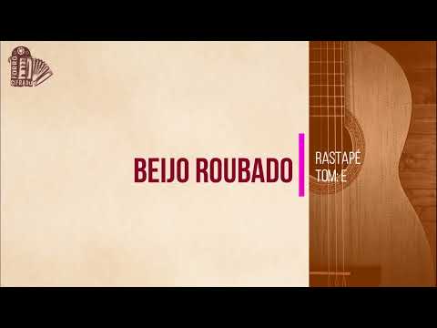 Beijo Roubado - Paulo Henrique