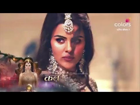 Naagin 7 today full episode | 25 January 2025 | Ananta takes her revenge