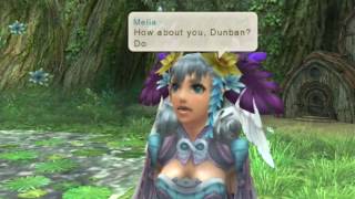 Forming Triangles - Let's Play Xenoblade Chronicles Part 127