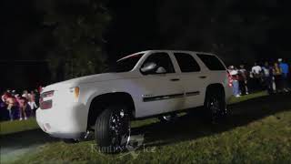 P. 5 Tasha Taylor 3rd annual carshow