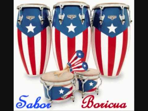 PERIQUITO PIN PIN Hector Tricoche & Tommy Olivencia - SON BORICUA = SALSA