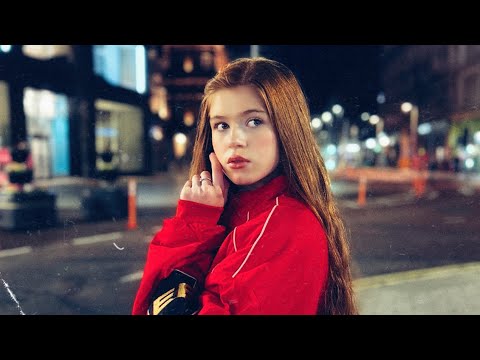 Sophie Lennon - Secret Hideaway (OFFICIAL VIDEO)