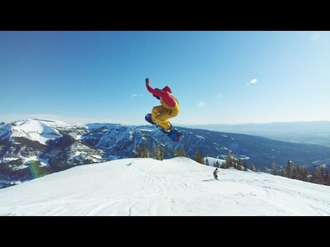 Peace Park 2015 | Danny Davis Ride Along