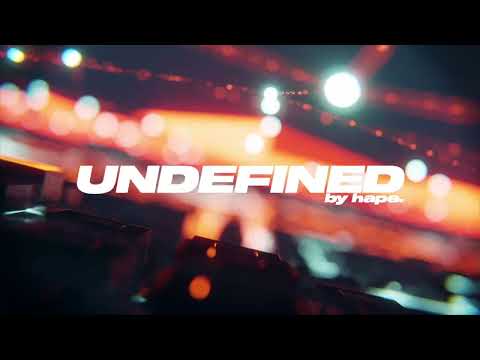 Undefined Radio - Episode 77 (Deep, Melodic and Progressive House)