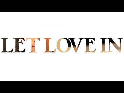 The Promise Hero feat. Jamie Woolford - Let Love In (Official Video)