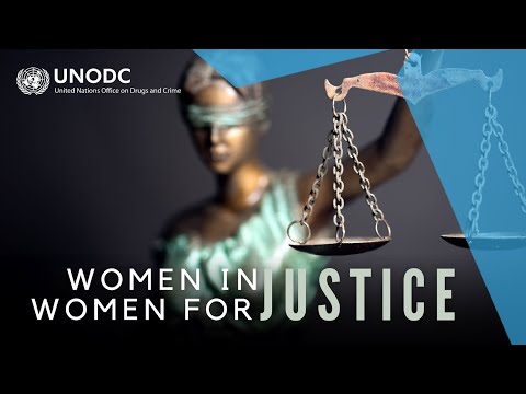 International Day of Women Judges 2022 Special Event