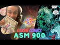 Gazew Comics AMS 900