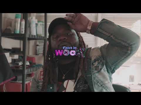 BILLZ LUCAS- EMOTIONALLY SCARRED FREESTYLE