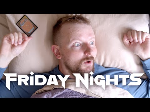 We're So Back || Friday Nights S9E01