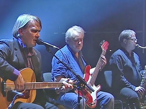 Element Of Crime__Bayern 2 StudioClub