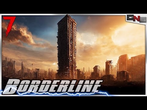 The Last Raid - Borderline - 7 Days to Die (E.26)