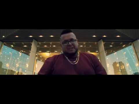 KYE Black Mamba - Pregunta por mi (Shot by: Carlos Serrano)